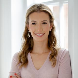 Georgina Williams