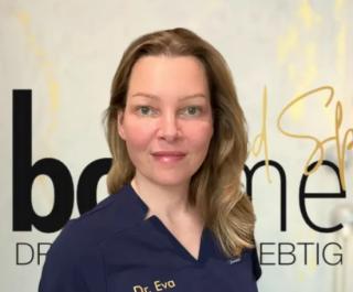 Eva-Maria Lebtig