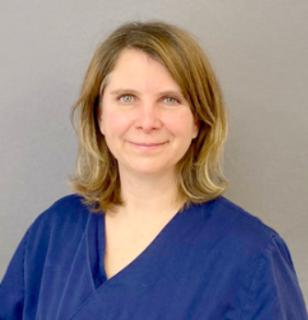 Tanja Boldinger