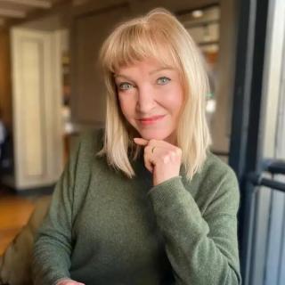 Christine Roberts