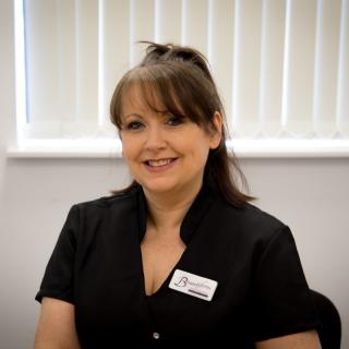 Jacqueline Cooney