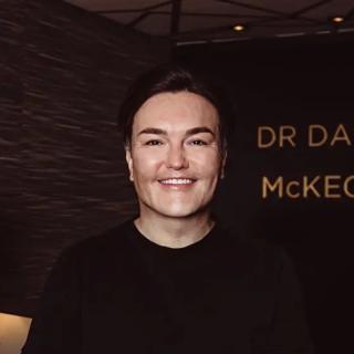 Darren Mckeown