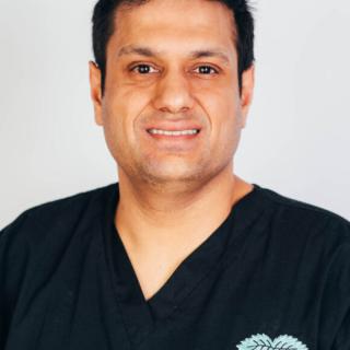 Ravindra Poddar