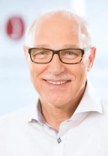 Wolfgang Wehrmann