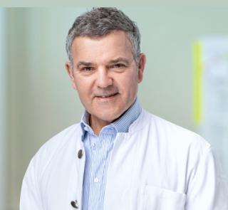 Volker Steinkraus