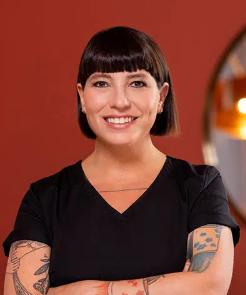 Daniela Uribe Holmgren