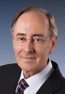 Siegfried Dörfler