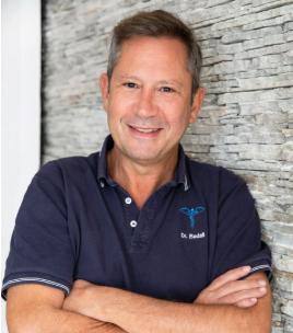 Dr. Med Achim Badali