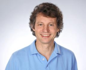 Alexander Magerl