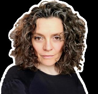 Kirsty Roseaman