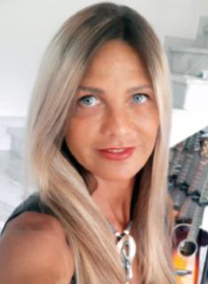 Elke Garbas