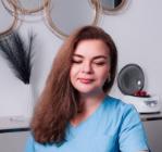 Nataliia Isselmann