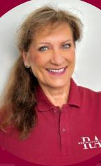 Susan Rammelsberg
