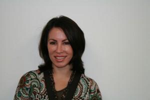 Justine Dawkins