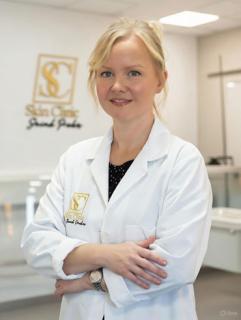 Sarah Parkes