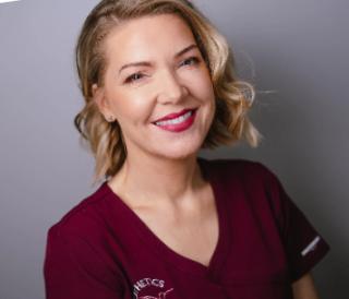 Jayne Vaughan