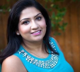 Himani Ramkisson