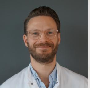 Botox Spezialist Moritz Magens