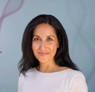 Nuschin Bahrami-Förster