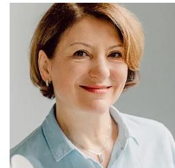 Tatjana Deutsch