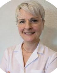 Andrea Michaelis
