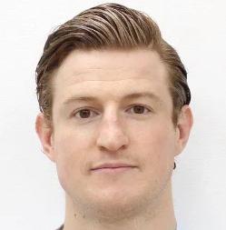 Josh Birrane Skeens