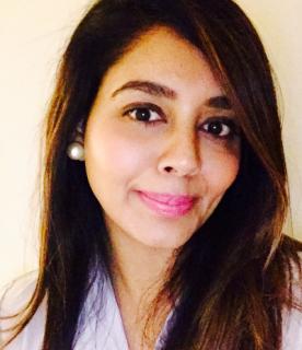 Anamica Prasad