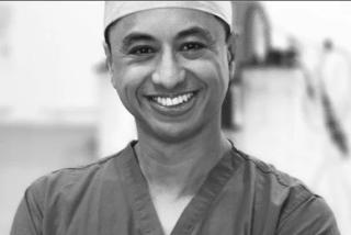 Dr. Edwin Anthony