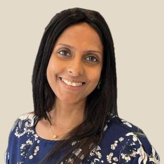 Charmini Bala