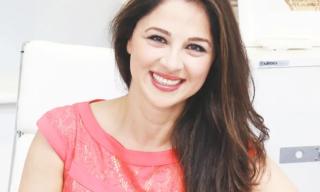 Katy Kasraei