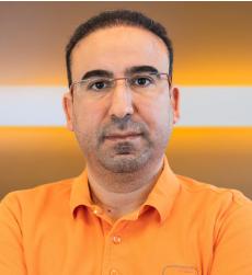 Ali Salem Tamar