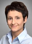 Eugenia Levinson