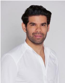 Dr. Jafar Jorjani