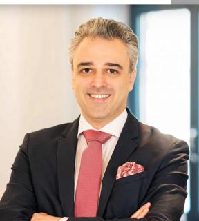 Kaveh Fattahi