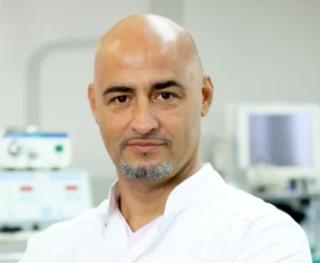 Amir Razzaghi