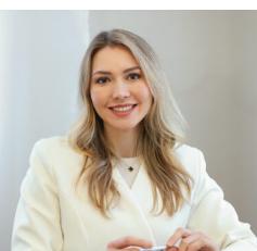 Viktoria Krivova