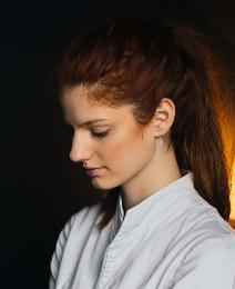 Georgina Krüger