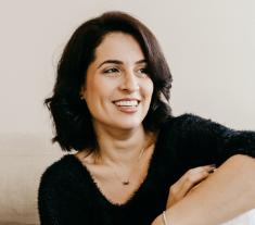 Helvi Benke