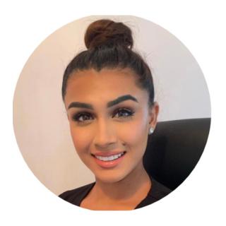 Kiran Judge