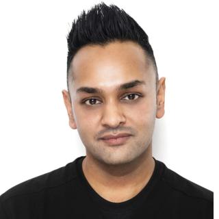 Amish Patel