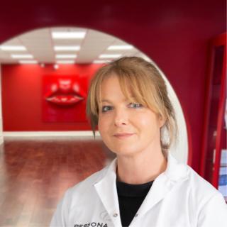 Lucy Elliot