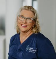 Anja Lindenborn