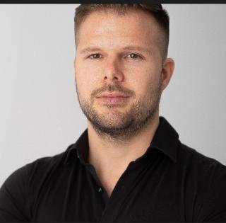 Patrick Häußler