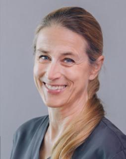 Kim Redecker