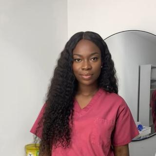 Tosin Asaolu