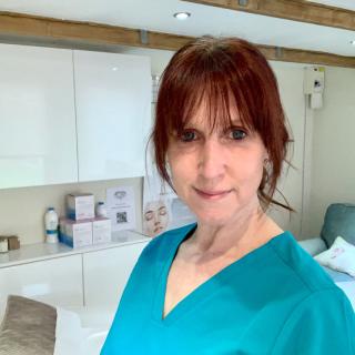 Karen Ralph
