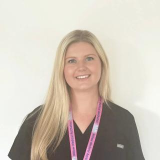 Antonia Kemp-Smith