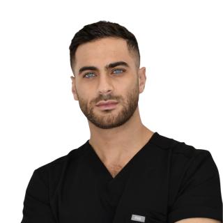 Mo Ahmed