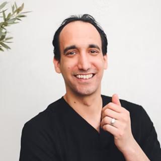 Sam Al-Jafari