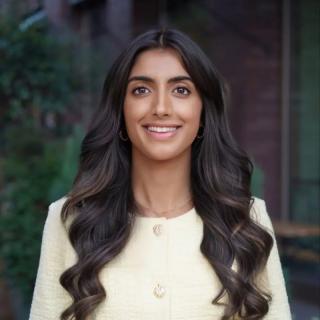 Dr. Niarah Ahmad